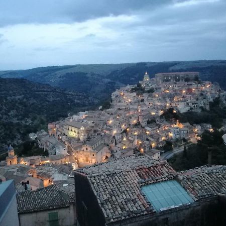 Incanto Barocco Ragusa Exterior photo