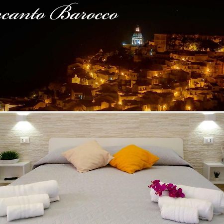 Incanto Barocco Ragusa Exterior photo