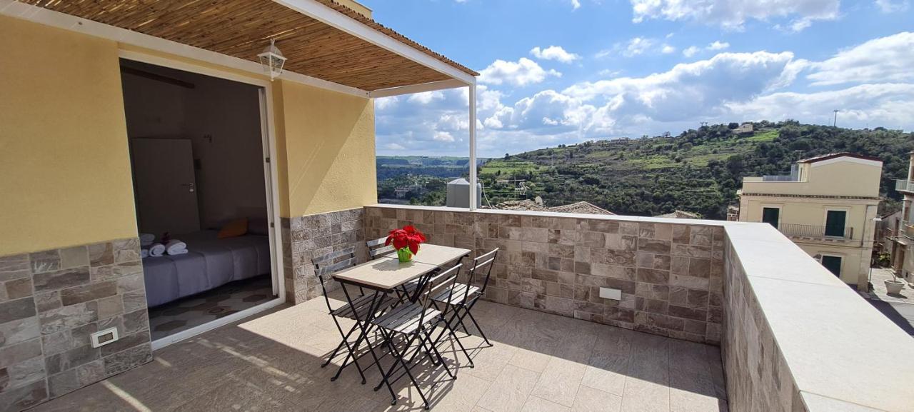 Incanto Barocco Ragusa Exterior photo