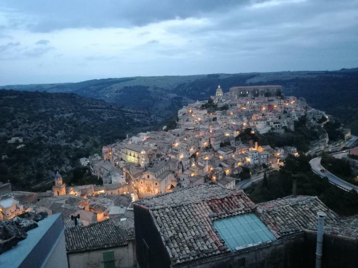 Incanto Barocco Ragusa Exterior photo