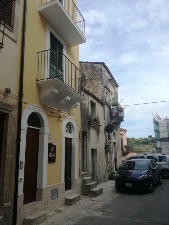 Incanto Barocco Ragusa Exterior photo