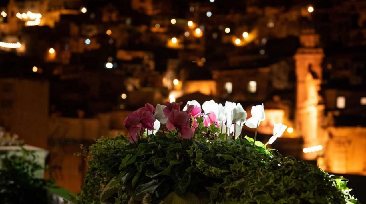 Incanto Barocco Ragusa Exterior photo