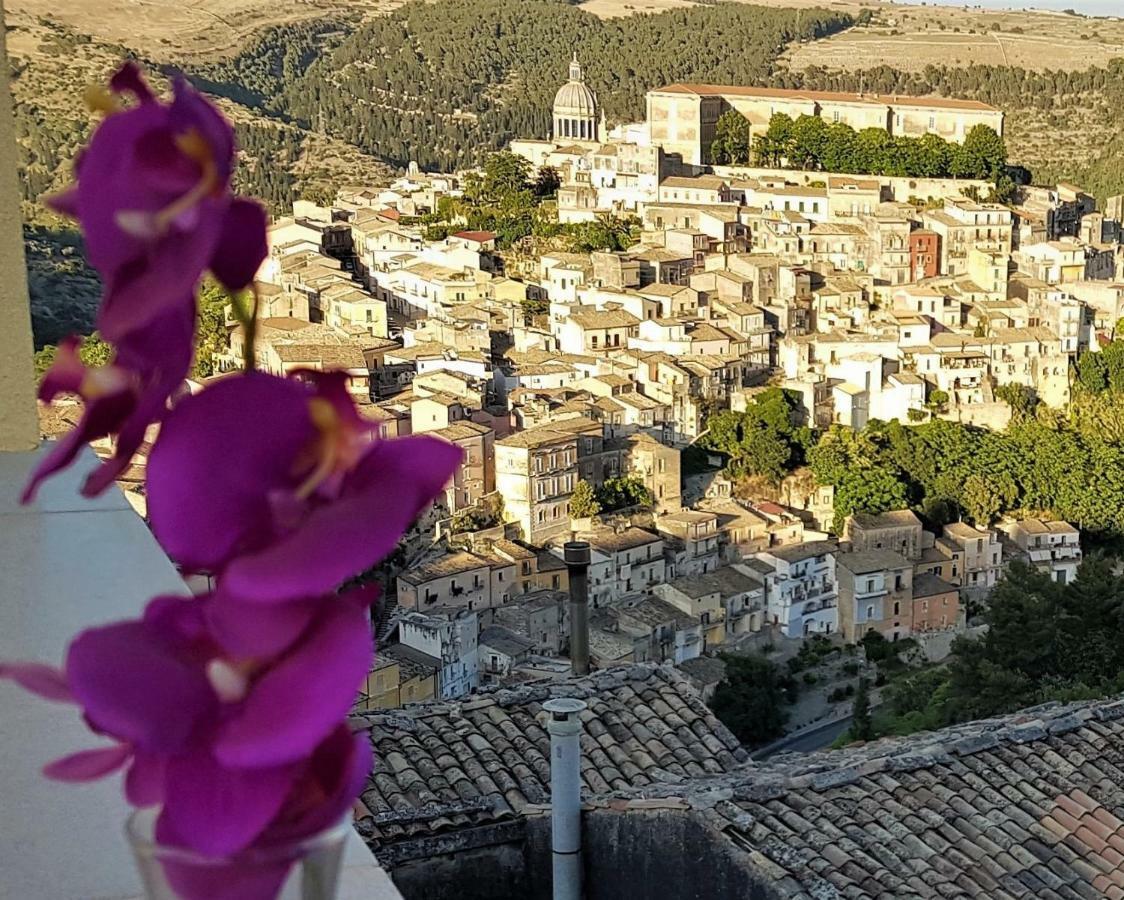 Incanto Barocco Ragusa Exterior photo