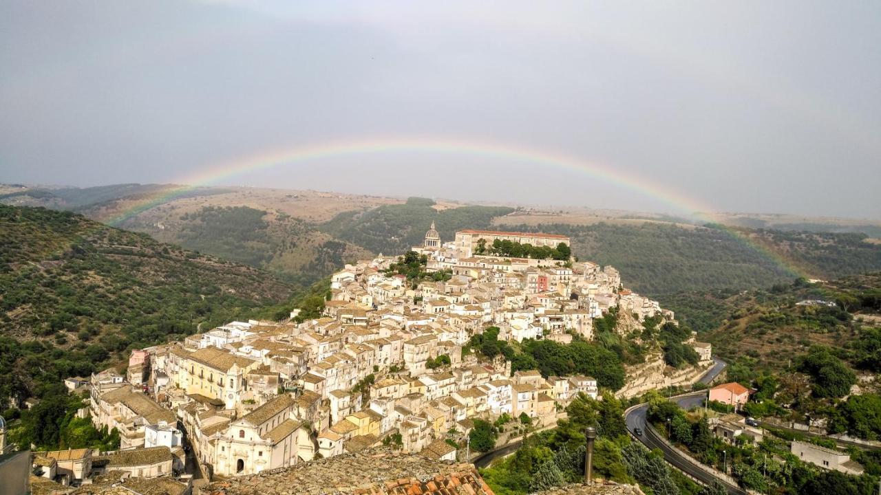 Incanto Barocco Ragusa Exterior photo