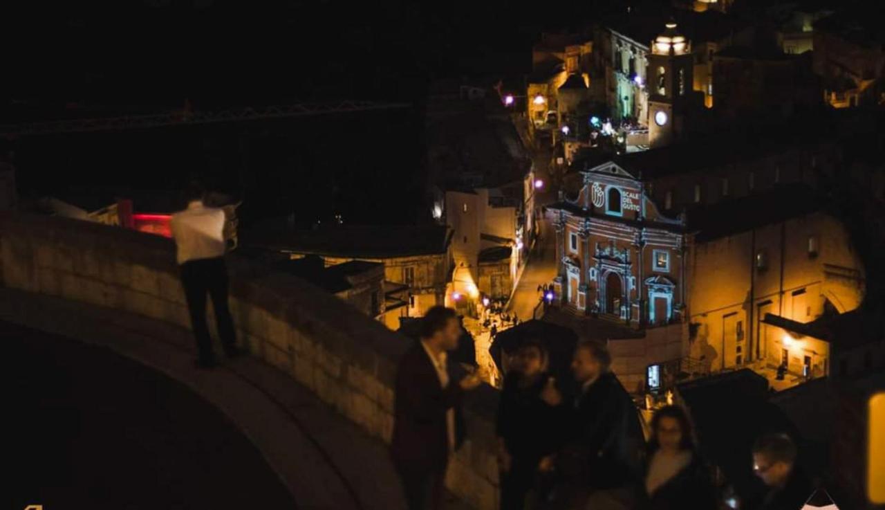 Incanto Barocco Ragusa Exterior photo