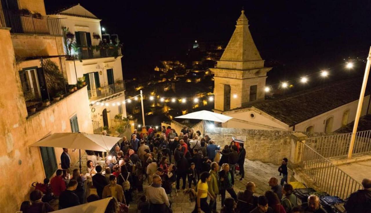 Incanto Barocco Ragusa Exterior photo